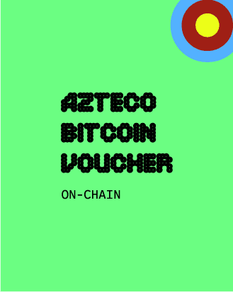 Azteco Bitcoin On-Chain