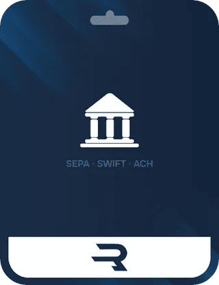 Rewarble Bank Transfer Gutschein kaufen