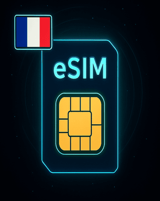 eSim Italy