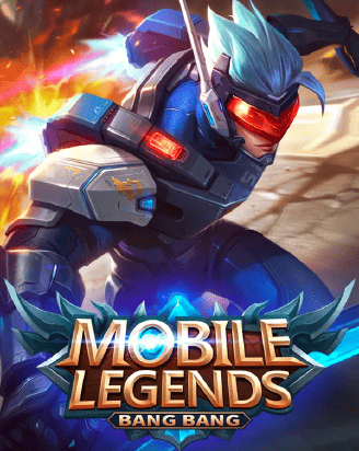 Mobile Legends