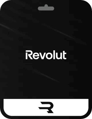 Revolut Gutschein kaufen