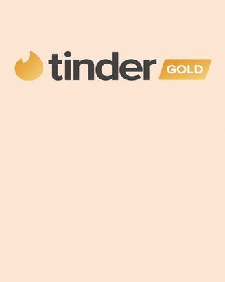 Tinder Plus & Gold DE