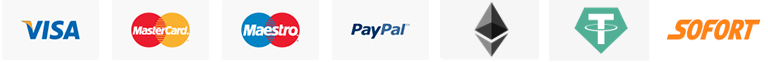 Payment Methods